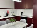 2-комнатная квартира · 74 м² · 17/22 этаж, Турар Рыскулов 1 за 500 000 ₸ в Астане — фото 6