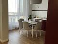 2-комнатная квартира · 74 м² · 17/22 этаж, Турар Рыскулов 1 за 500 000 ₸ в Астане — фото 7