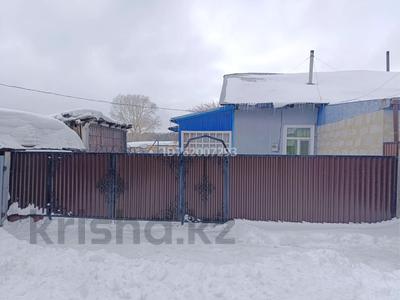 Отдельный дом · 3 комнаты · 55 м² · 3 сот., Болашак 8/1 — БСХТ за 14 млн 〒 в Щучинске