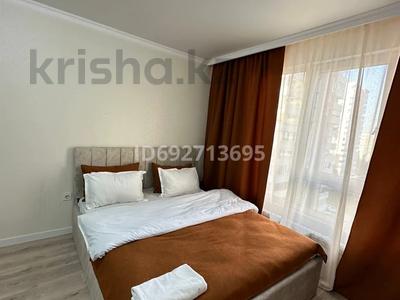 1-комнатная квартира · 35 м² · 5/10 этаж, мкр Аккент за 15 000 ₸ в Алматы, Алатауский р-н