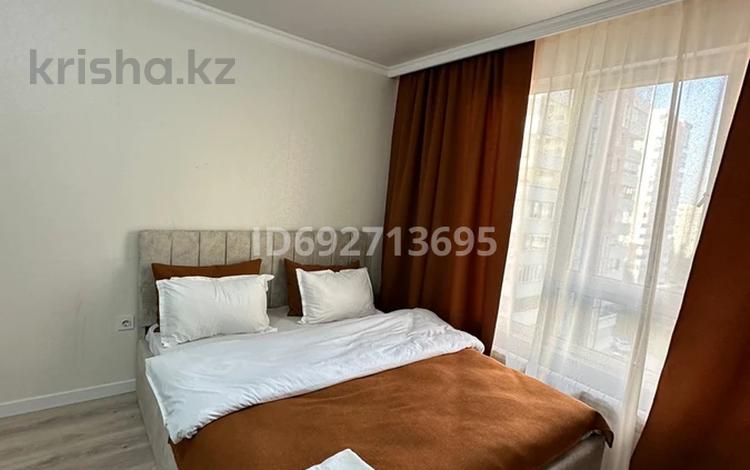 1-комнатная квартира · 35 м² · 5/10 этаж, мкр Аккент за 15 000 ₸ в Алматы, Алатауский р-н — фото 27