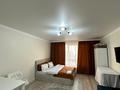 1-комнатная квартира · 35 м² · 5/10 этаж, мкр Аккент за 15 000 ₸ в Алматы, Алатауский р-н — фото 2