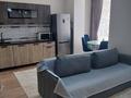 1-комнатная квартира · 38 м² · 2/10 этаж, Туран 40/1 за 200 000 ₸ в Астане, Есильский р-н