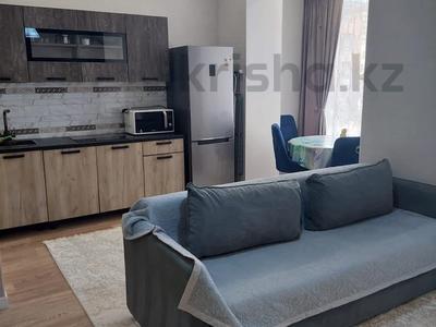 1-комнатная квартира · 38 м² · 2/10 этаж, Туран 40/1 за 200 000 ₸ в Астане, Есильский р-н
