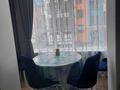 1-комнатная квартира · 38 м² · 2/10 этаж, Туран 40/1 за 200 000 ₸ в Астане, Есильский р-н — фото 2