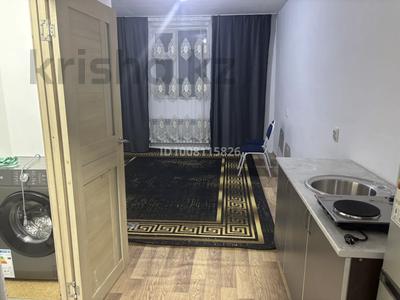 1-бөлмелі пәтер · 48 м² · 1 қабат, Саркырама — Наурызбай батыра, бағасы: 120 000 〒 в Каскелене