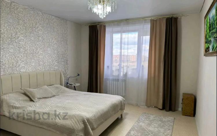 3-комнатная квартира · 83 м² · 3/5 этаж, Сарыарка за 36 млн ₸ в Кокшетау — фото 16