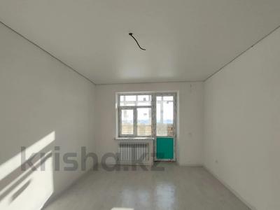 1-комнатная квартира · 48 м² · 4/5 этаж, мкр. Зачаганск пгт, Зачаганск, мкр.Акжайык 17 за 100 000 ₸ в Уральске