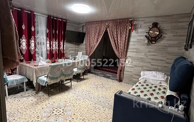 Отдельный дом · 3 комнаты · 80 м² · 80 сот., Нарвская 12 за 380 000 ₸ в Алматы, Алатауский р-н — фото 2