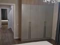3-комнатная квартира · 110 м² · 11/12 этаж, Торекулова 93 за 700 000 ₸ в Алматы