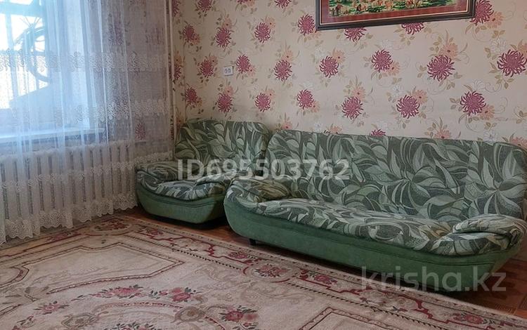4-комнатная квартира · 90 м² · 8/9 этаж, Затаевича 33а 22 за 230 000 ₸ в Семее — фото 2