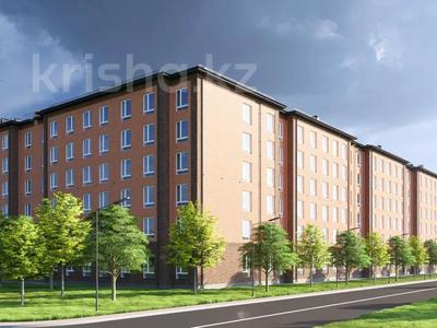 1-комнатная квартира · 36.4 м² · 3/5 этаж, Каирбекова 420Б за ~ 13.3 млн 〒 в Костанае
