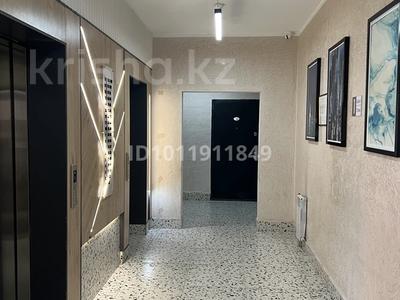 4-комнатная квартира · 100 м² · 7/17 этаж, просп. Абая 164к4 за 77 млн ₸ в Алматы, Бостандыкский р-н