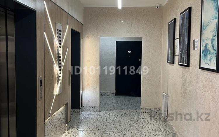 4-комнатная квартира · 100 м² · 7/17 этаж, просп. Абая 164к4 за 77 млн ₸ в Алматы, Бостандыкский р-н — фото 2