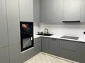 4-комнатная квартира · 100 м² · 7/17 этаж, просп. Абая 164к4 за 77 млн ₸ в Алматы, Бостандыкский р-н — фото 11