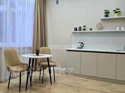 1-комнатная квартира · 40 м² · 4/9 этаж, Акана Серы 28 — Кенесары - Акана Серы за 16 000 〒 в Кокшетау