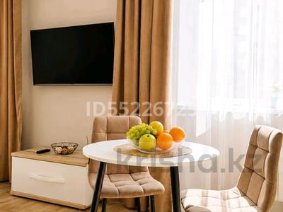 1-комнатная квартира · 40 м² · 4/9 этаж, Акана Серы 28 — Кенесары - Акана Серы за 18 000 ₸ в Кокшетау