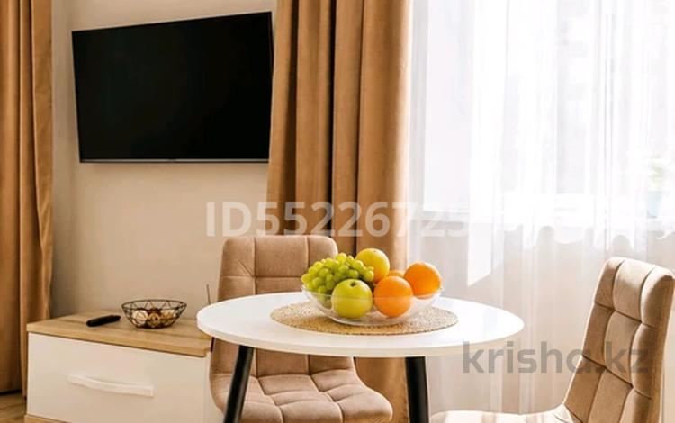 1-комнатная квартира · 40 м² · 4/9 этаж, Акана Серы 28 — Кенесары - Акана Серы за 18 000 ₸ в Кокшетау — фото 51
