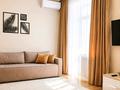 1-комнатная квартира · 40 м² · 4/9 этаж, Акана Серы 28 — Кенесары - Акана Серы за 18 000 ₸ в Кокшетау — фото 2