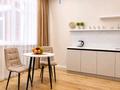 1-комнатная квартира · 40 м² · 4/9 этаж, Акана Серы 28 — Кенесары - Акана Серы за 18 000 ₸ в Кокшетау — фото 7