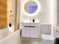 1-комнатная квартира · 40 м² · 4/9 этаж, Акана Серы 28 — Кенесары - Акана Серы за 18 000 ₸ в Кокшетау — фото 10