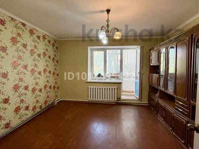 3-комнатная квартира · 61.8 м² · 2/2 этаж, Абая 9 за 15 млн ₸ в Актобе, жилой массив Жилянка