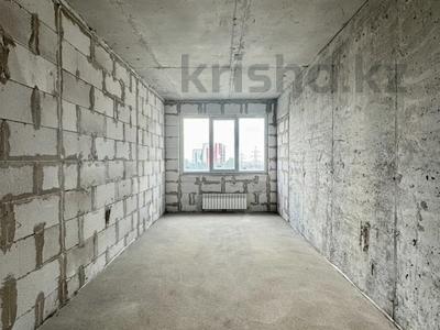 2-бөлмелі пәтер · 47.8 м² · 3/6 қабат, Илтипат 49 — ЛУЧШЕЕ ПРИЛОЖЕНИЕ, бағасы: 35 млн ₸ в Алматы, Наурызбайский р-н