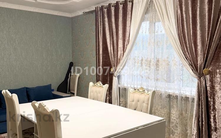 Дача · 3 комнаты · 125 м² · 6 сот., мкр Саялы 152/1 — Аркалык за 65 млн ₸ в Алматы, Алатауский р-н — фото 2