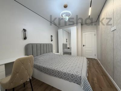 2-комнатная квартира · 42 м² · 6/6 этаж, Халиуллина 196/17 — Райымбека за 250 000 ₸ в Алматы, Медеуский р-н
