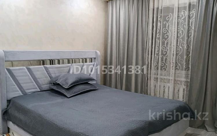 1-комнатная квартира · 38 м² · 4/5 этаж, Сергазина 28 — Базар, Байтерек за 9 000 ₸ в  — фото 2
