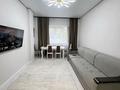 2-бөлмелі пәтер · 61.1 м² · 1/17 қабат, Тлендиева 44 а, бағасы: 29.5 млн ₸ в Астане, Сарыарка р-н