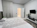2-бөлмелі пәтер · 61.1 м² · 1/17 қабат, Тлендиева 44 а, бағасы: 29.5 млн ₸ в Астане, Сарыарка р-н — фото 5
