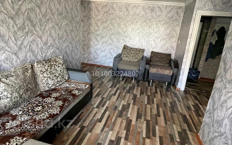 3-бөлмелі пәтер · 58 м² · 2/3 қабат, 72 квартал 19 — Вавилон, бағасы: 180 000 〒 в Семее — фото 2