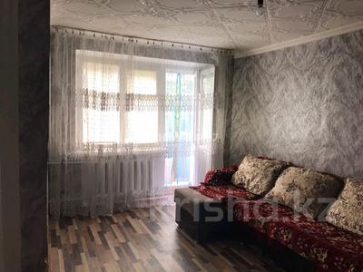 3-комнатная квартира · 58 м² · 2/3 этаж, 72 квартал — Вавилон за 180 000 ₸ в Семее