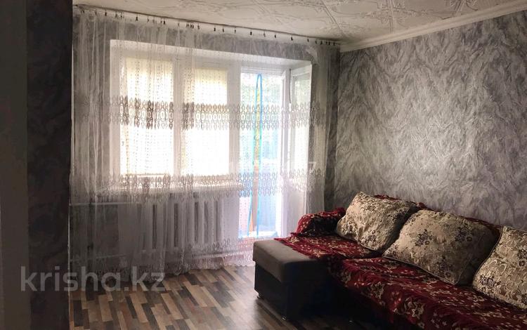 3-комнатная квартира · 58 м² · 2/3 этаж, 72 квартал — Вавилон за 180 000 ₸ в Семее — фото 8
