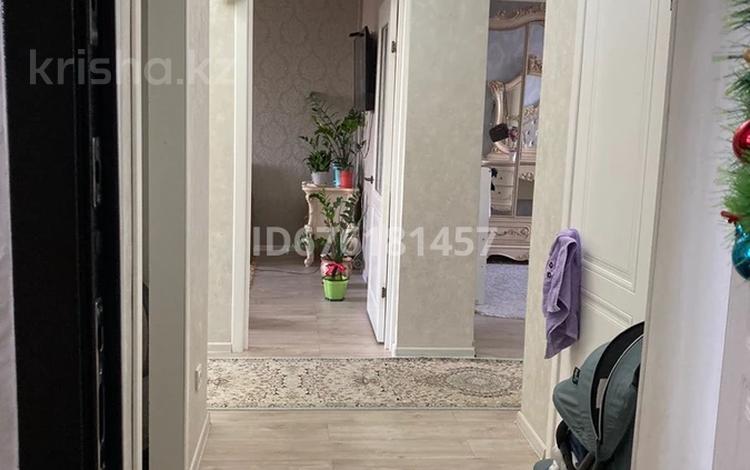 3-комнатная квартира, 78 м², 3/5 этаж, мкр Асар 15 за 39 млн 〒 в Шымкенте, Каратауский р-н — фото 21