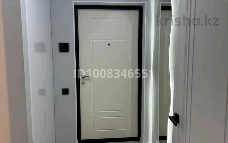 1-бөлмелі пәтер · 40 м² · 7/12 қабат, мкр Шымсити, ​Туркия 1280/2, бағасы: ~ 22.5 млн ₸ в Шымкенте, Абайский р-н — фото 2