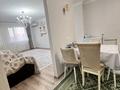 3-бөлмелі пәтер · 97 м² · 8/10 қабат, Кудайбердиулы 17, бағасы: 39 млн ₸ в Астане, Алматы р-н — фото 11