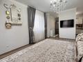 3-бөлмелі пәтер · 97 м² · 8/10 қабат, Кудайбердиулы 17, бағасы: 39 млн ₸ в Астане, Алматы р-н — фото 16