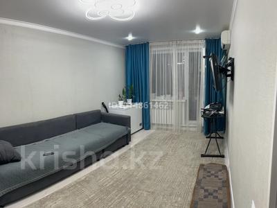 2-комнатная квартира · 50 м² · 9/9 этаж, малайсары батыра 6 — ТД Артур за 23 млн ₸ в Павлодаре