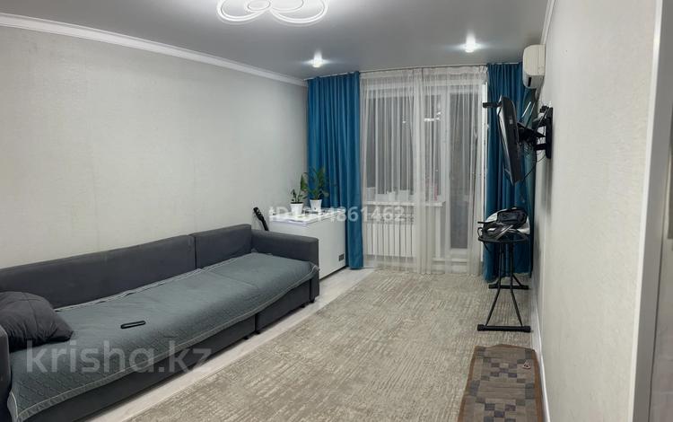 2-комнатная квартира · 50 м² · 9/9 этаж, малайсары батыра 6 — ТД Артур за 23 млн ₸ в Павлодаре — фото 2