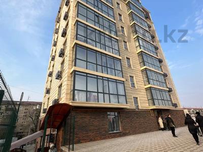 2-комнатная квартира, 74 м², 6/10 этаж, проспект Азаттык 64а за 28 млн 〒 в Атырау