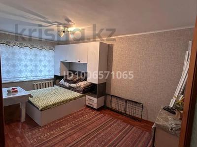 1-комнатная квартира · 30 м² · 1/5 этаж, Байсеитова 140 — Желтоксан за 10 млн 〒 в 