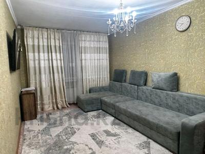 1-комнатная квартира · 45 м² · 7/9 этаж, мкр Жас Канат 1/30 за 25.5 млн ₸ в Алматы, Турксибский р-н