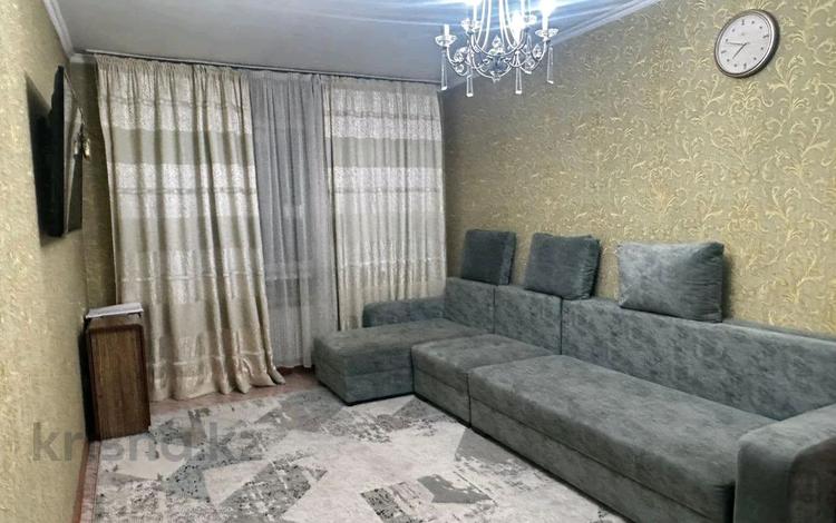 1-комнатная квартира · 45 м² · 7/9 этаж, мкр Жас Канат 1/30 за 25.5 млн ₸ в Алматы, Турксибский р-н — фото 2