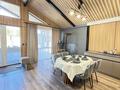 Отдельный дом · 2 комнаты · 70 м² · 6 сот., Цветочная 9 — Омская трасса за 49 млн ₸ в Павлодаре — фото 12