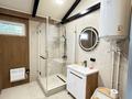 Отдельный дом · 2 комнаты · 70 м² · 6 сот., Цветочная 9 — Омская трасса за 49 млн ₸ в Павлодаре — фото 19