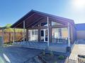 Отдельный дом · 2 комнаты · 70 м² · 6 сот., Цветочная 9 — Омская трасса за 49 млн ₸ в Павлодаре — фото 2