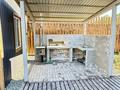 Отдельный дом · 2 комнаты · 70 м² · 6 сот., Цветочная 9 — Омская трасса за 49 млн ₸ в Павлодаре — фото 29