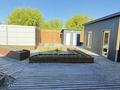 Отдельный дом · 2 комнаты · 70 м² · 6 сот., Цветочная 9 — Омская трасса за 49 млн ₸ в Павлодаре — фото 8